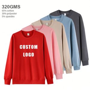 Sudadera con Capucha de Algodón Blanco Liso OEM, Estilo Jogger, Personalizable, Venta al Por Mayor, Pedidos al Por Mayor - Product Image 4