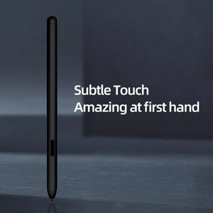 Oferta Especial: Lápiz Óptico Wisoneng con Excelente Valoración para Z Fold3 5G/W22 5G, Pantalla Táctil Activa Capacitiva de Metal y Plástico - Product Image 3