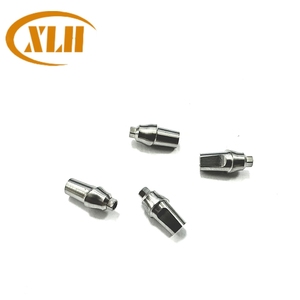 Fraises de pilier dentaire numérique à bas prix Pilier droit anatomique de pilier mince <span class=keywords><strong>standard</strong></span> - Product Image 1