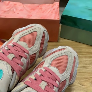 Высококачественные кроссовки <span class=keywords><strong>New</strong></span> Trend <span class=keywords><strong>Balance</strong></span> 9060 для мужчин и женщин, спортивные кроссовки известного бренда, дышащие, для ходьбы и бега. - Product Image 5