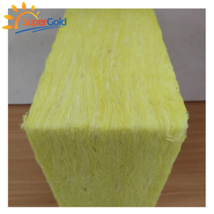 Paneles Acústicos Resistentes al Fuego SuperGold Insulators Langfang, Panel <span class=keywords><strong>de</strong></span> Lana <span class=keywords><strong>de</strong></span> Vidrio <span class=keywords><strong>de</strong></span> 1/2 Pulgada <span class=keywords><strong>de</strong></span> Espesor, Certificado CE, Garantía <span class=keywords><strong>de</strong></span> 5 Años - Product Image 4