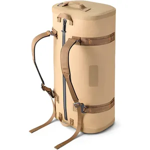 High Quality Airtight Duffel Waterproof Bag And Submersible Bag Travelling Duffel Bag