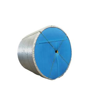 En çok satan Premium kalite isıya dayanıklı taşıyıcı bantlar üreticileri ihracatçılar kauçuk konveyör kemerleri taşıyıcı bantlar konveyörler ürün - Product Image 5