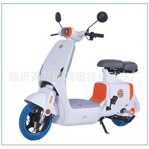 Trottinette électrique Little Bird 50 kg, type standard, véhicule intelligent pour les trajets domicile-travail - Product Image 4