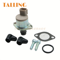 RÉGULATEUR DE PRESSION DE POMPE À CARBURANT SOUPAPE DE COMMANDE D'ASPIRATION SCV 294200-0360 Pour Nissan Navara Mitsubishi L200 Toyota