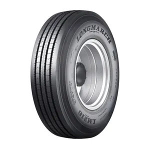 Pneumatici per autocarro 225/70 r19.5 295 75 r22.5 315 80 r22.5 pneumatici radiali per camion