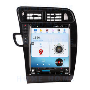 Android 14 Carplay AUTO AUTO per <span class=keywords><strong>AUDI</strong></span> <span class=keywords><strong>Q5</strong></span> 2011 -2017 da 12.1 pollici lettore multimediale AUTO AUTO di navigazione Radio Android AUTO Multimedia 4G - Product Image 6