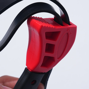 ประแจยางยืดอเนกประสงค์ 6 นิ้ว 8 นิ้ว แบบปรับได้ ใช้เปิดกระป๋องได้ ใช้ได้กับกรองน้ำมันเครื่องยนต์ - Product Image 5