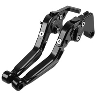 Levier de Frein et d'Embrayage Moto en Stock pour Honda XADV750 XADV X-ADV 750 2017-2023