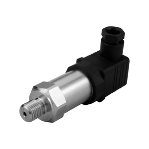 휴대용 나사 연결 압력 센서 방수 케이스 소형 수위 압력 송신기 - Product Image 2