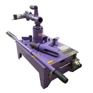 آلة تغيير إطارات الشاحنات الثقيلة الأوتوماتيكية بالجملة - Product Image 6