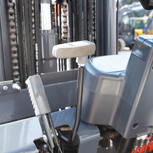 شحن مجاني التضاريس الوعرة ذات الدفع الرباعي 3 أطنان ترفع الكيلوز إلى ارتفاع من من من من من من M - Product Image 4