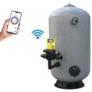 Nuevo Actuador Multivoltaje AC y DC con Control Remoto Wifi para Agua - Product Image 5