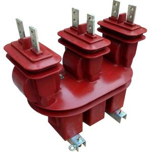 หม้อแปลงไฟฟ้าแบบรวมความแม่นยำสูง JLSZFW-10W3 สำหรับระบบไฟฟ้าอุตสาหกรรม JLSZFW-10W3 COMBINED TRANSFORMER - Product Image 4