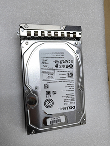 Brand New Original 8TB 6Gbps RPM 7.2K HDD 3.5 Inch Mechanical Hard <b>Drive</b> Hot-selling Dell 8TB SATA 6Gbps RPM 7.2K 3.5-inch HDD B - Product Image 6