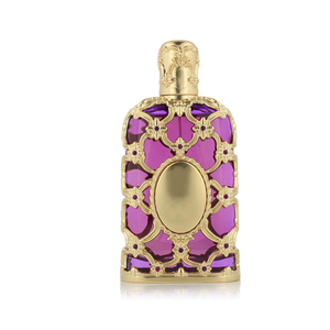 Arabic 80ml Eau De Parfum Spray Floral Scent Long Lasting Fragrance for Women Daily Use luxurious women's <b>perfume</b> - Product Image 2