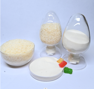 <span class=keywords><strong>Gelatina</strong></span> de Res y <span class=keywords><strong>Gelatina</strong></span> de Pescado, Aditivos Alimentarios - Materiales Comestibles Aptos para la Producción de Dulces Blandos - Product Image 6