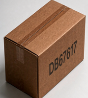 KIT DE SERRAGES DE TUBES DE CANALISATION DB67617 pour la série D A&A+ - PIÈCES DE RECHANGE