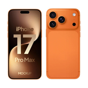 <span class=keywords><strong>iPhone</strong></span> 17 <span class=keywords><strong>Pro</strong></span> Max Original de Segunda Mano, Grado A+, 99% Como Nuevo, Desbloqueado en EE. UU., 256GB 512GB 1TB, Pedidos de Unidades Individuales para Compradores Privados - Product Image 3