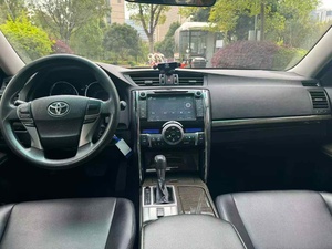 <span class=keywords><strong>Prix</strong></span> Abordable 2013 pour Reiz 2.5S Jingrui Turbo Cuir Automatique Berline Japonaise d'Occasion Propulsion Arrière V6 Sport - Product Image 6