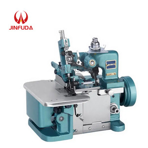 Machine à coudre surjeteuse industrielle mini portable à prix avantageux pour usage domestique – Vente chaude en Chine - Product Image 2