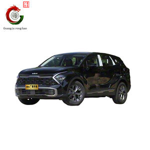 <span class=keywords><strong>Kia</strong></span> <span class=keywords><strong>Sportage</strong></span> seminuevo <span class=keywords><strong>de</strong></span> China Bajo kilometraje Pantalla panorámica bien mantenida Seguridad avanzada Gran valor SUV - Product Image 1