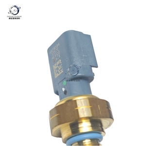 Transductor de Presión de Aceite de 3 Pines, Sensor de Presión de Aceite Original Cummins C4928594, Hecho en México, QSB6.7 - Product Image 4