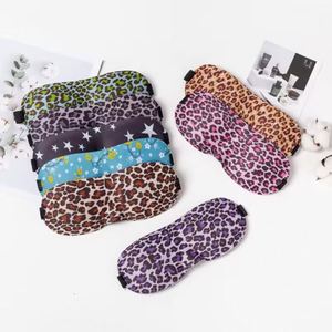 Custom Comfy Eyelash Shading Promote Sleep Deep Socket Sleeping 3D Eye Mask - Product Image 2