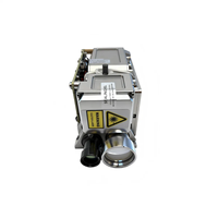 LDR40K1 40mJ 1064nm Designateur de cible laser tactique, indice de protection IP66, distance d'irradiation de plus de 4000m, grossissement 10x, laser 0.4mrad