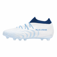 Chaussures de football personnalisées, chaussures de football fabriquées en Chine, prix de gros, crampons de football FG