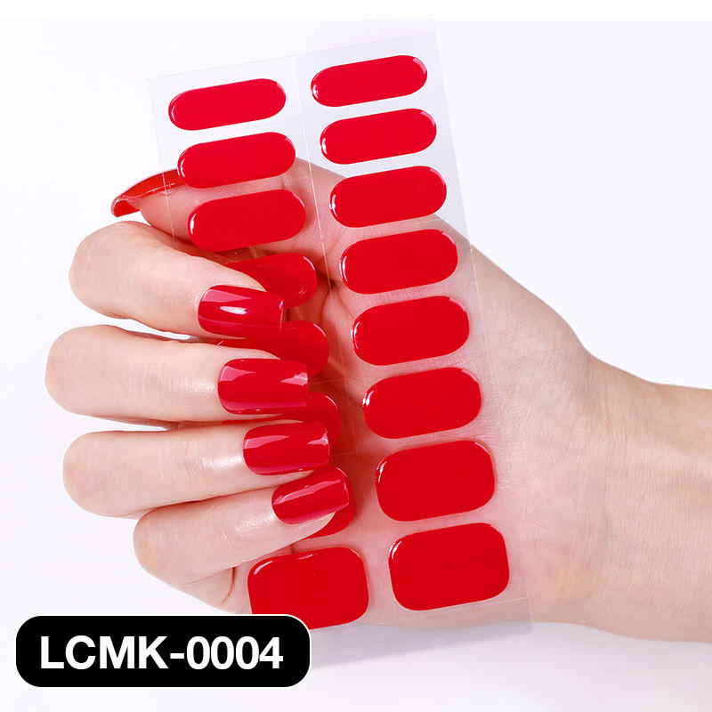 LCMK-0004