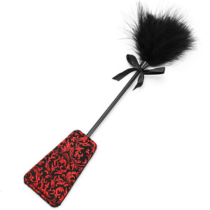Lencería mujer cuero esclavo Spank Paddle <span class=keywords><strong>Beat</strong></span> sumiso BDSM sexo azotado putas paletas juguetes eróticos para adultos - Product Image 4