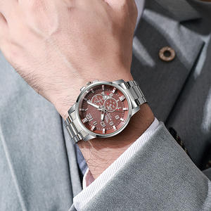 Orologio digitale classico all'ingrosso per gli uomini d'affari per <span class=keywords><strong>il</strong></span> <span class=keywords><strong>tempo</strong></span> <span class=keywords><strong>libero</strong></span> orologi al quarzo per gli uomini ogni giorno di promemoria - Product Image 3