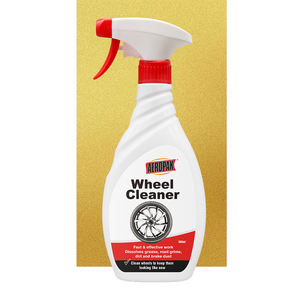 Limpiador de Llanta de Aleación de rueda con detalle de coche - Product Image 1