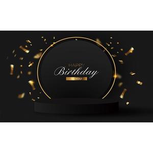 Bannières publicitaires personnalisées en polyester avec drapeaux nationaux, impression de votre propre logo, bannière murale. - Product Image 4