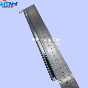 Pièces de rechange pour Machine à Textile, 1 pièce, tige parallèle K88, Guide de fil en <span class=keywords><strong>porcelaine</strong></span>, assemblage, crochet - Product Image 6