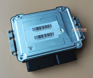 Pièces détachées automobiles C00186522, pièces de moteur, carte électronique pour SAIC MAXUS G10 2.0T - Product Image 4