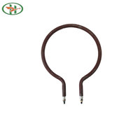 Fadctory prix tube de chauffage des accessoires d'incubateur d'oeufs air tuyau de chauffage électrique de haute qualité et prix inférieur pour la ferme