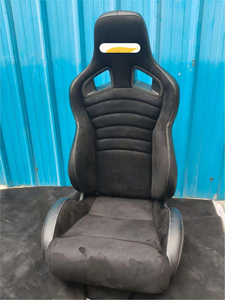 Asiento Recaro de Alta Calidad, el Más Vendido de Fábrica, Asientos de Carreras <span class=keywords><strong>Sparco</strong></span>, Comodidad Americana, Recaro Sportster Cs - Product Image 5