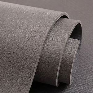 Tapis de protection en PVC noir haute densité pour équipement de gym et entraînements – Vente en gros - Product Image 3