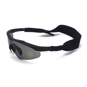 Vente flash - Lunettes tactiques d'extérieur <span class=keywords><strong>3</strong></span> Lends, résistantes au vent et au sable, lunettes de sécurité Gosafety, protection des yeux, ensemble de lunettes tactiques - Product Image 5