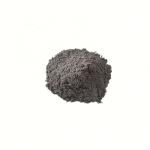 Ruthenimu CAS: 7440-18-8 Superfine Ruthenium Ru Powder Competitive Price, Ruthenium Powder for High-Purity Carbide Cutting Tools - Product Image 1