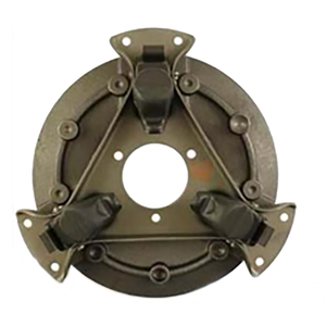 SYC712/SYC713/SYC714 RE66695 <b>Agricultural</b> Spare <b>Parts</b> Tractor Clutch Fit for JD5055E,5065E,5075E,5090E,5605 - Product Image 4