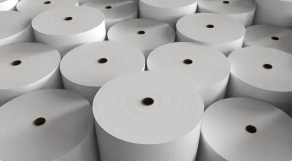 Yd550 tinh bột chuyển đổi Enzyme sinh hóa Enzyme để Giảm tinh bột dính độ nhớt trong bột giấy và giấy làm ngành công nghiệp