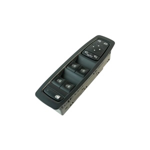Nuevo interruptor regulador de vidrio de ventana automotriz OE 24PIN 254012952R 254012326R para <span class=keywords><strong>Renault</strong></span> GRAND SCENIC KADJAR MEGANE <span class=keywords><strong>TALISMAN</strong></span> - Product Image 1
