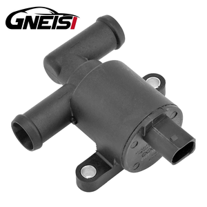 Válvula Electromagnética de Calefacción para Audi A4L, A6L, A8, Q5, Volkswagen Golf, Skoda, 2009-2019, 4H0121671B, 4H0121671D - Product Image 3