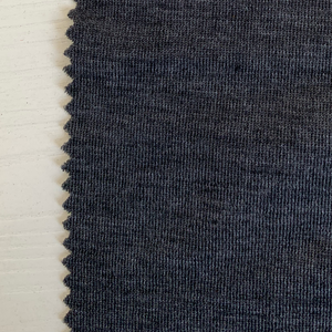 Main sentiment doux laine <span class=keywords><strong>mérinos</strong></span> interlock tissu 250gsm 100% laine <span class=keywords><strong>mérinos</strong></span> tissu vêtements de nuit tissu - Product Image 4