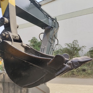 Komatsu PC35MR รถขุดมือสอง3.5ตันรถไฮดรอลิคตีนตะขาบของแท้รถมือสองสภาพดี PC50 PC40 PC30MR - Product Image 6