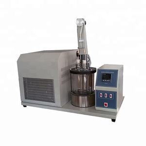 LR-O010 בודק נקודת הקפאה מעבדה ציוד לבדיקת נקודת הקפאה - Product Image 1