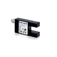Barrière lumineuse pour chariot élévateur OGU OGU010G3-T3 avec source lumineuse LED, la norme des barrières lumineuses pour chariot élévateur